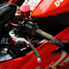 Ninja 250 Rasa Ducati Desmosedici